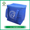 600D nylon cheap Wholesale promotional insulated cooler bag